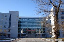 知识的源泉！我国吉林省各大学图书馆建筑设计，馆藏规模面面观