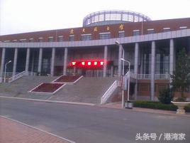 知识的源泉！我国吉林省各大学图书馆建筑设计，馆藏规模面面观