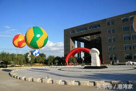 知识的源泉！我国吉林省各大学图书馆建筑设计，馆藏规模面面观