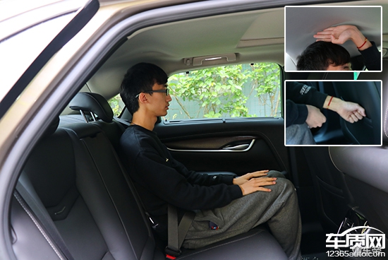 性价比至上 试驾凯迪拉克全新XTS