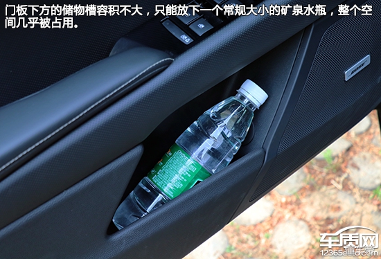性价比至上 试驾凯迪拉克全新XTS