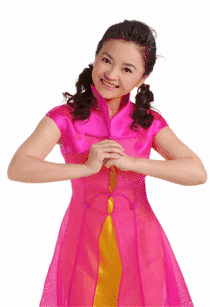 早上好！最新最美，群聊表情包，送给你！