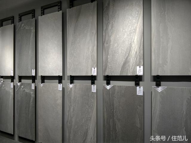 逛了超过700个瓷砖品牌，终于知道今年要怎么买瓷砖了
