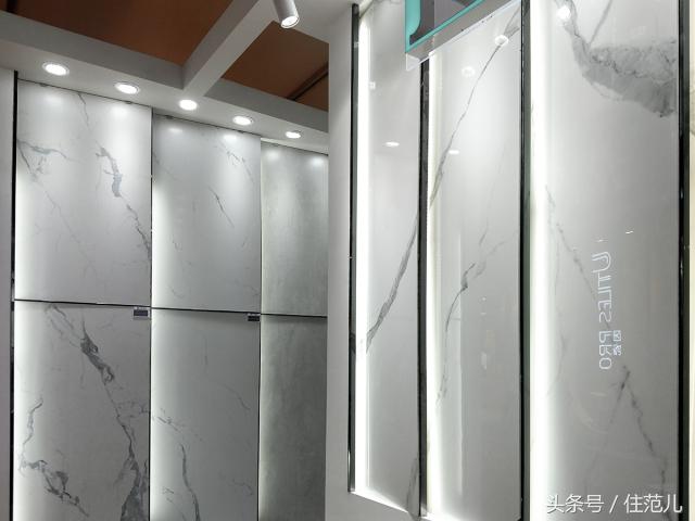 逛了超过700个瓷砖品牌，终于知道今年要怎么买瓷砖了