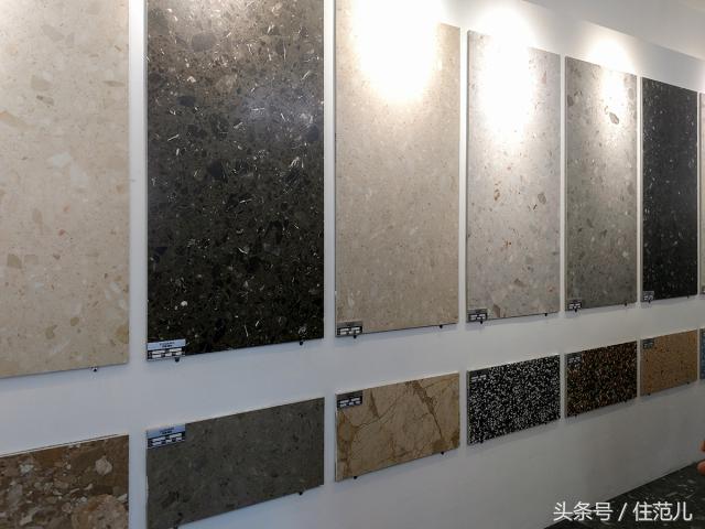 逛了超过700个瓷砖品牌，终于知道今年要怎么买瓷砖了