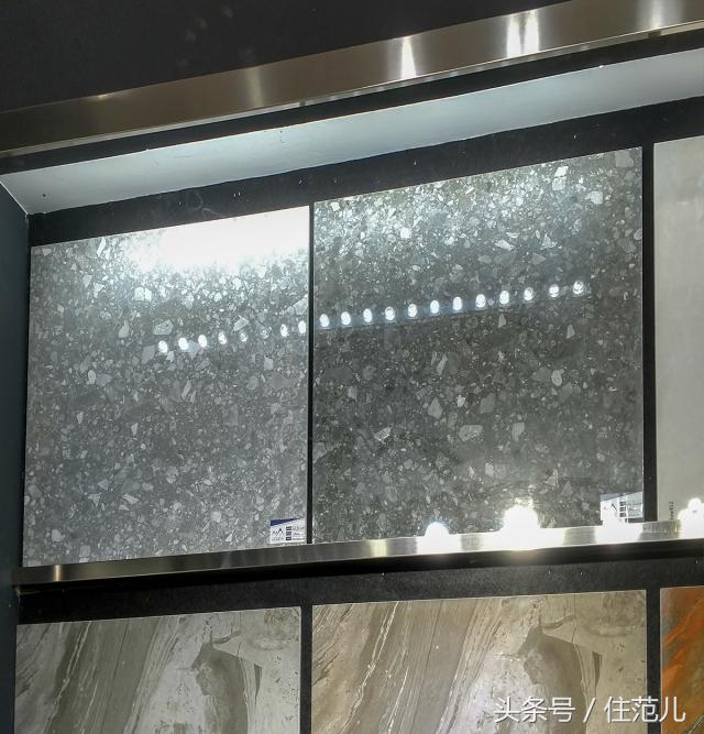 逛了超过700个瓷砖品牌，终于知道今年要怎么买瓷砖了