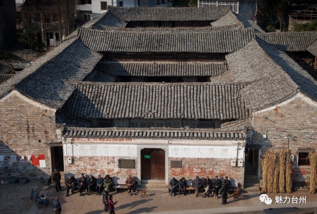 天台十大首富与七大最美古村落：财富与美景并存的诗意栖居地