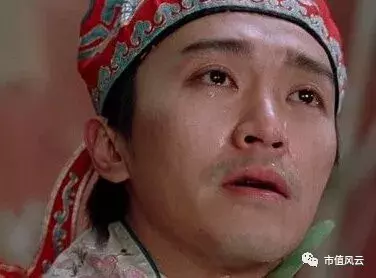 国旅联合:“资本老戏骨”的教科书
