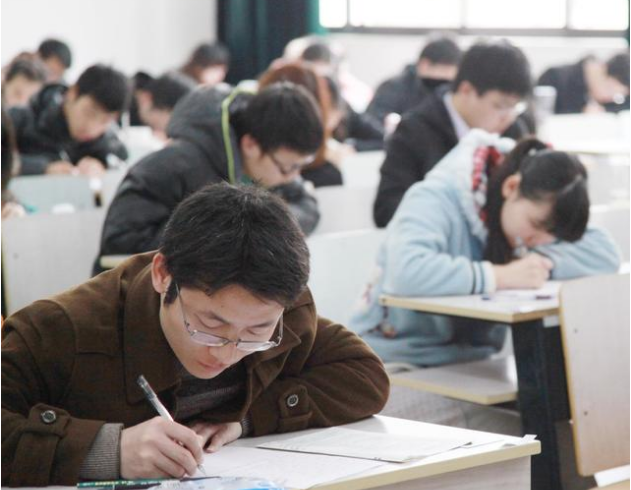 这8所大学毕业生：不用笔试就能进事业单位，有编制，待遇好！