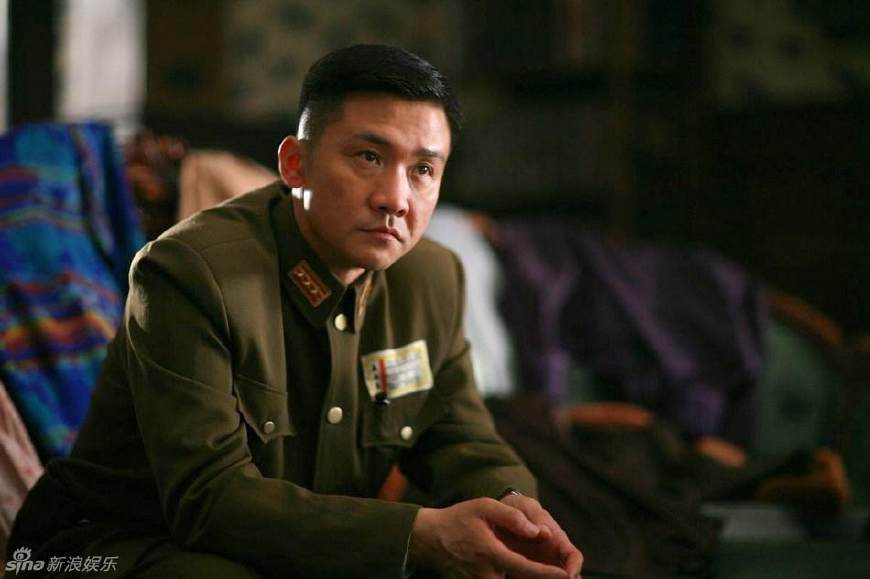 林娥的扮演者是谁林娥是谁的老婆