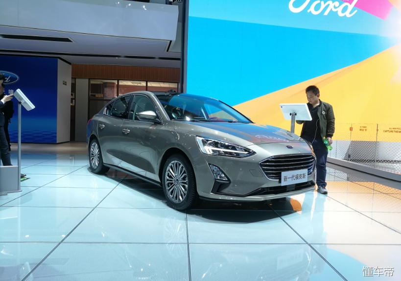 福特发布新车计划，到2025年将推出50余款新车