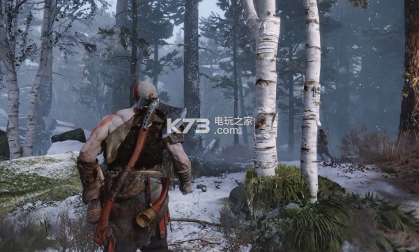 战神4女武神套装满级属性一览（战神4女武神套装介绍）