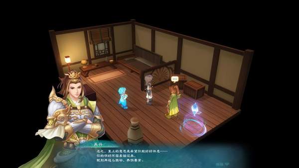 《幻想三国志5》游迅评测：难以取悦旁人的粉丝向续作