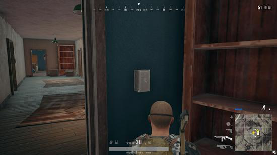 FPP大势所趋下中国战队能否力拔头筹？浅析FPP与TPP的不同