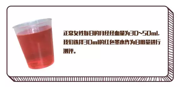 深扒姨妈巾使用真相：排行榜9款大牌真人实测，Free最难用！