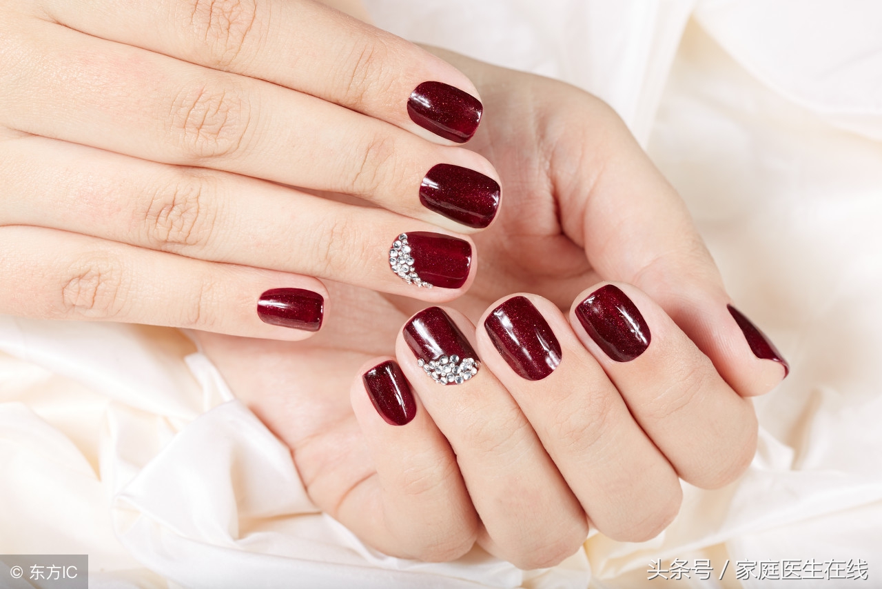 研究：灰指甲的主要病因，离不开这5个因素