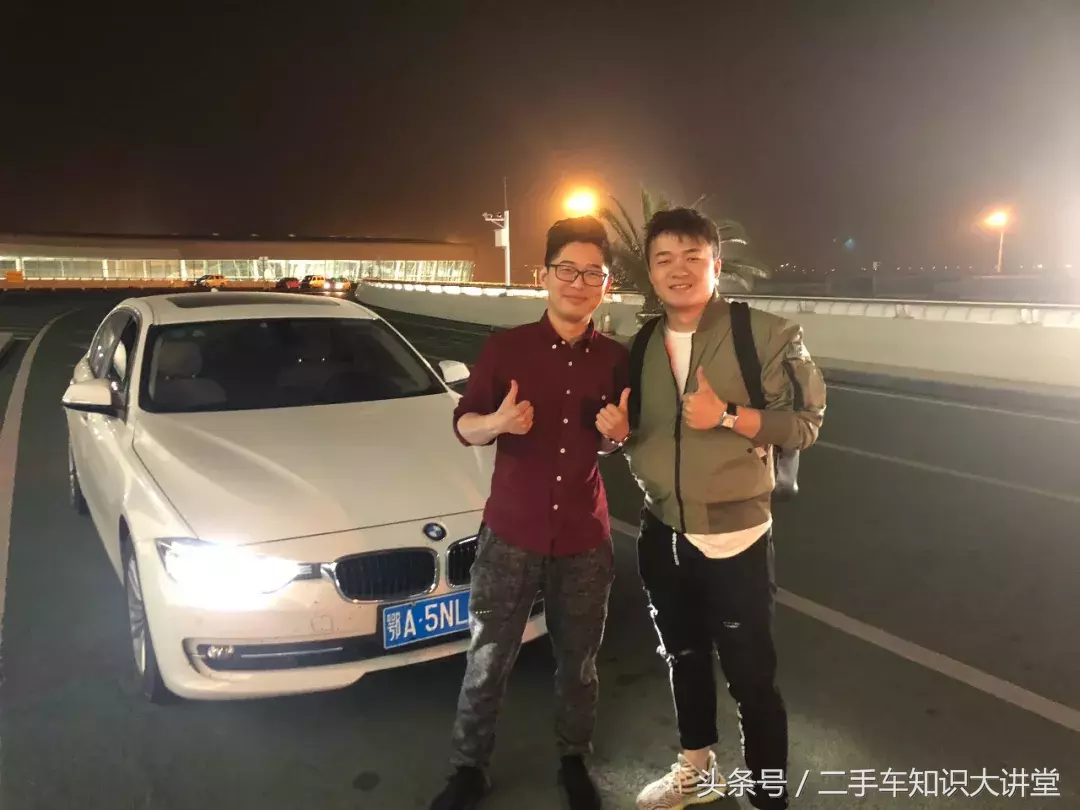当年60万落地的大众R36，为何车商报价只给8万？