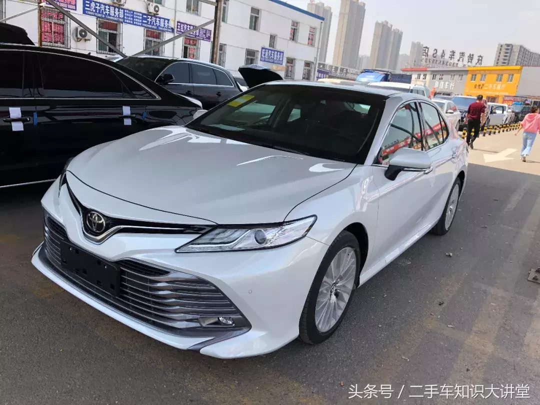 当年60万落地的大众R36，为何车商报价只给8万？