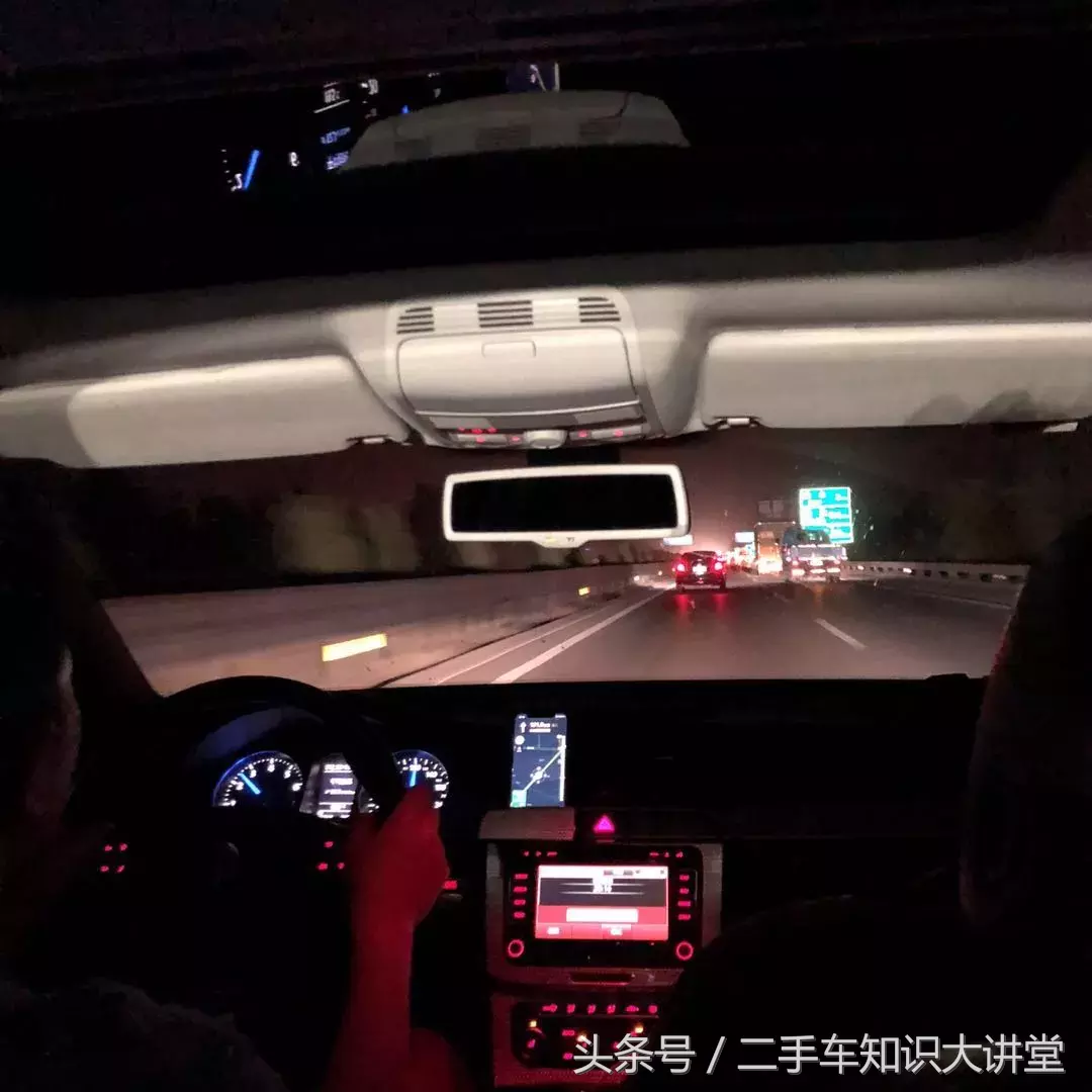 当年60万落地的大众R36，为何车商报价只给8万？