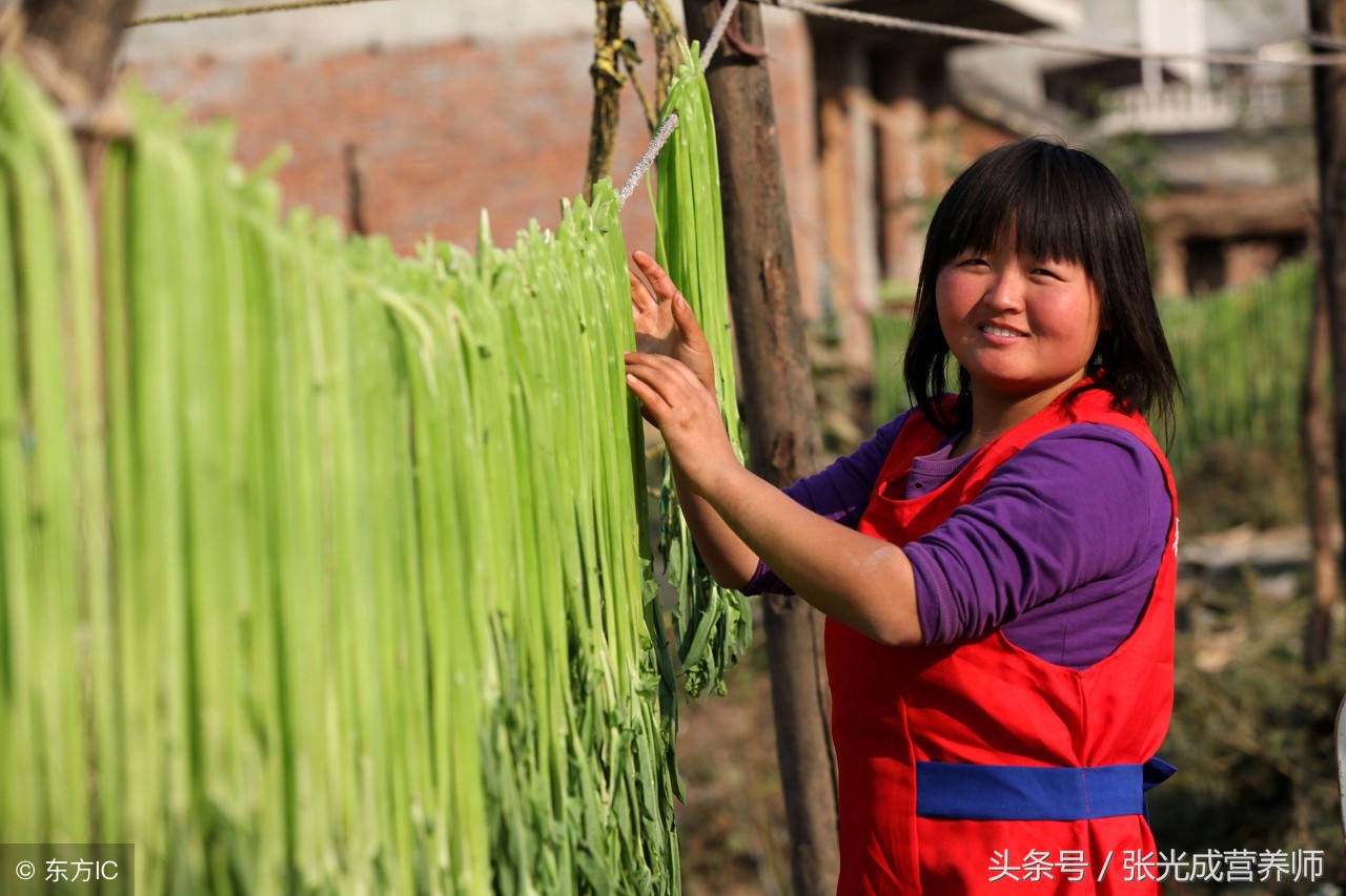 贡菜是古代皇帝菜，怎么吃既健康又营养？