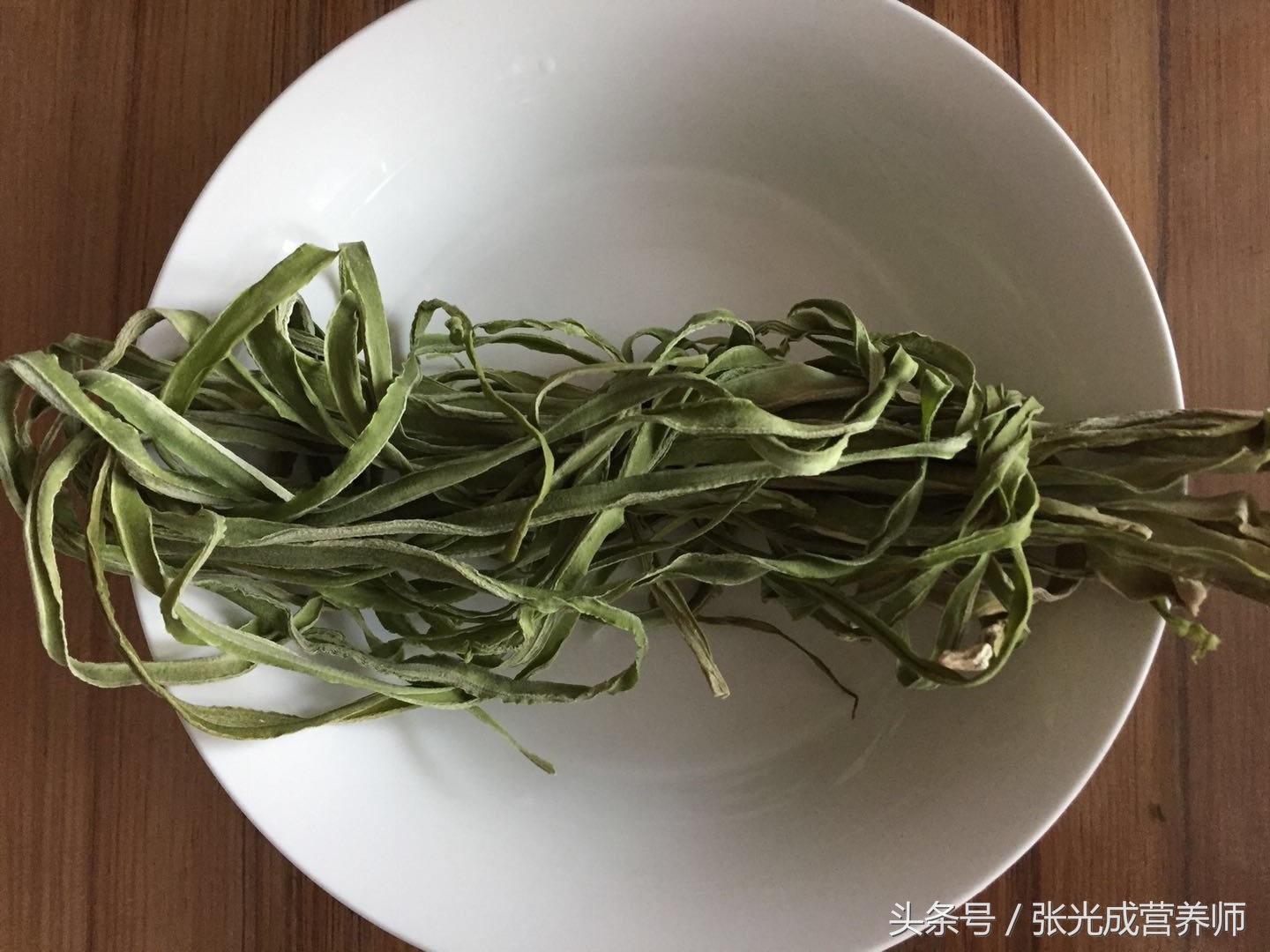 贡菜是古代皇帝菜，怎么吃既健康又营养？