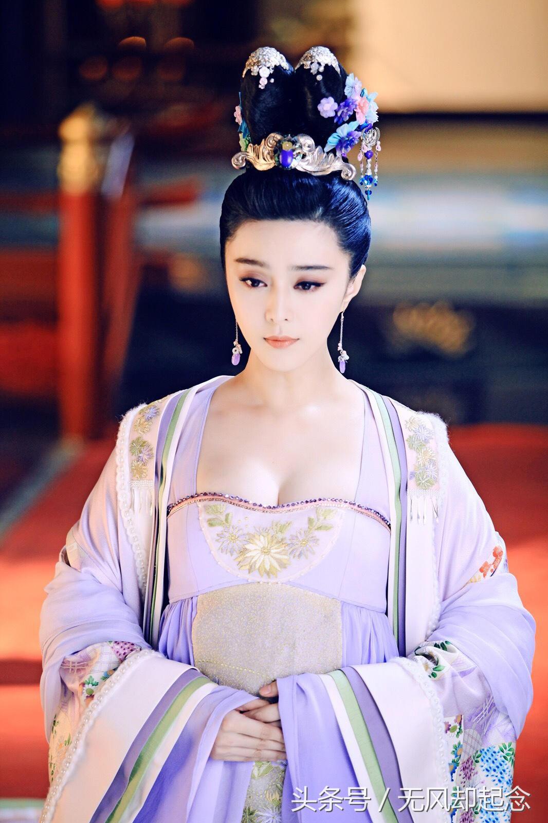 武则天自称皇帝，还将国号改为周，为何却没人认为她中断了唐朝？