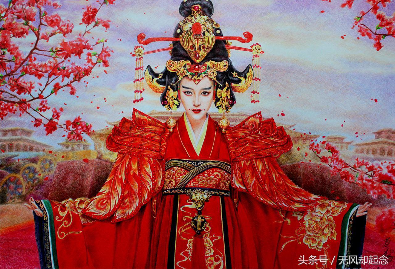 武则天自称皇帝，还将国号改为周，为何却没人认为她中断了唐朝？