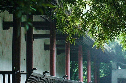 这十首有关夏天的唐诗宋词，只须读过三首，夏日便不再闷热无趣了