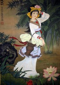 这十首有关夏天的唐诗宋词，只须读过三首，夏日便不再闷热无趣了