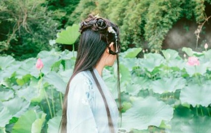 这十首有关夏天的唐诗宋词，只须读过三首，夏日便不再闷热无趣了