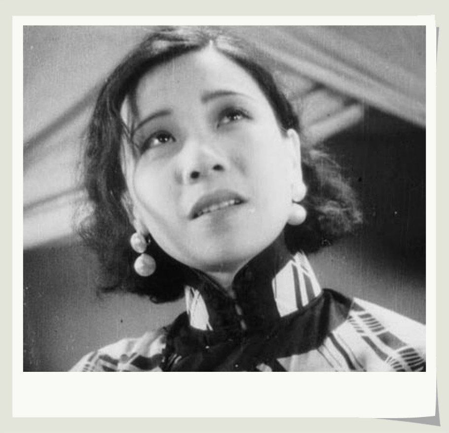 中国电影史上十大绝色女星 胡蝶周璇王丹凤林青霞杨丽坤夏梦