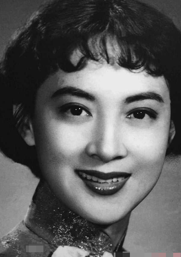 中国电影史上十大绝色女星 胡蝶周璇王丹凤林青霞杨丽坤夏梦