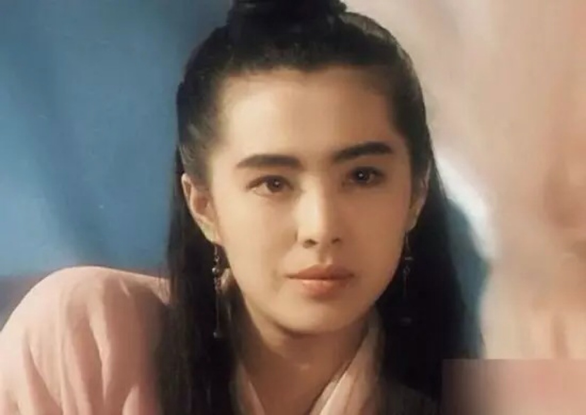 中国电影史上十大绝色女星 胡蝶周璇王丹凤林青霞杨丽坤夏梦