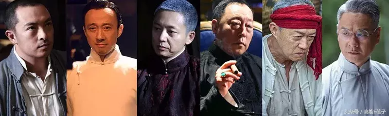 “远大的前途”究竟是什么神作呢。