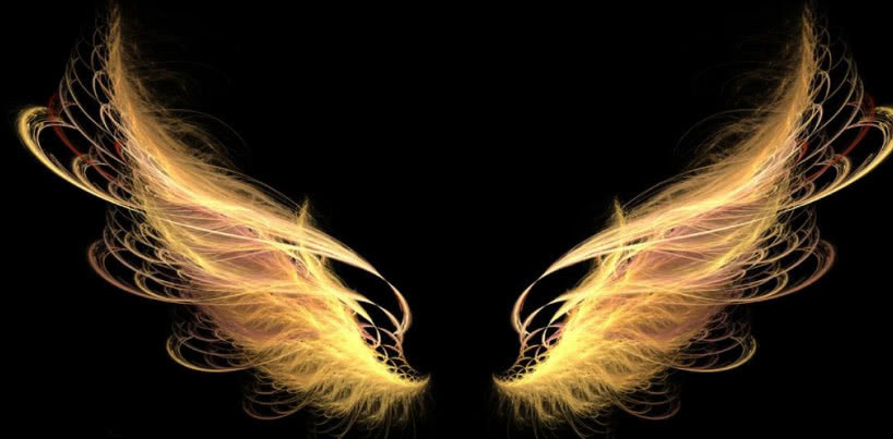 还可以这个是双鱼座的专属翅膀,太好看了吧这个是天秤座的专属翅膀,不