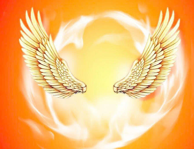 12星座的专属翅膀,快来对号入座,你喜欢吗?