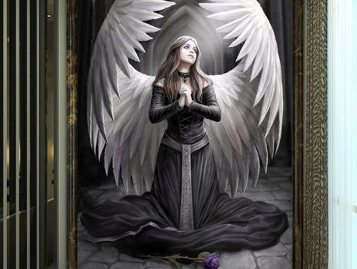 12星座的专属翅膀,快来对号入座,你喜欢吗?