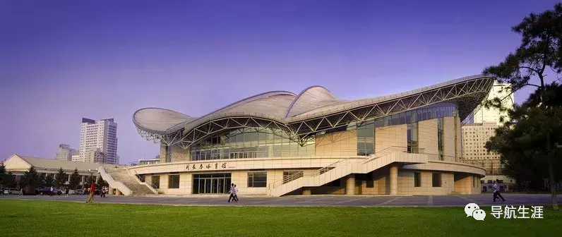 走进名校39：东北大学