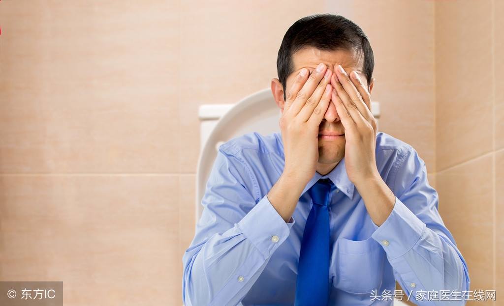 什么疾病会导致便血的出现？这4种可能性，哪个都别小看