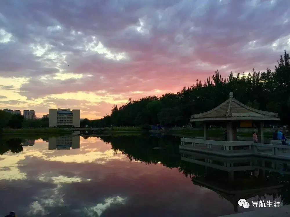 走进名校42：天津大学