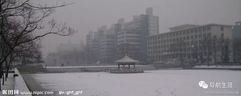 走进名校42：天津大学