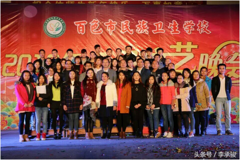 这个壮家农村女，读书不多，没有基础，竟然在40岁时做起了作家梦