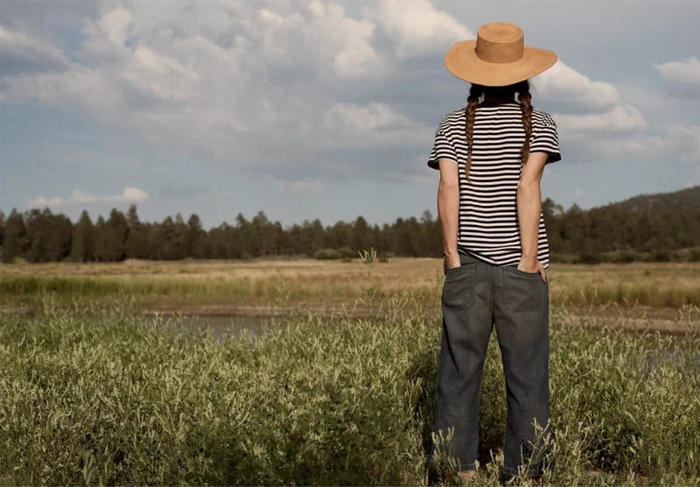 张文艺│我是鹤山人