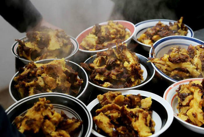 张文艺│我是鹤山人