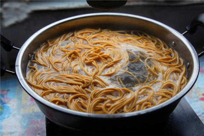 张文艺│我是鹤山人