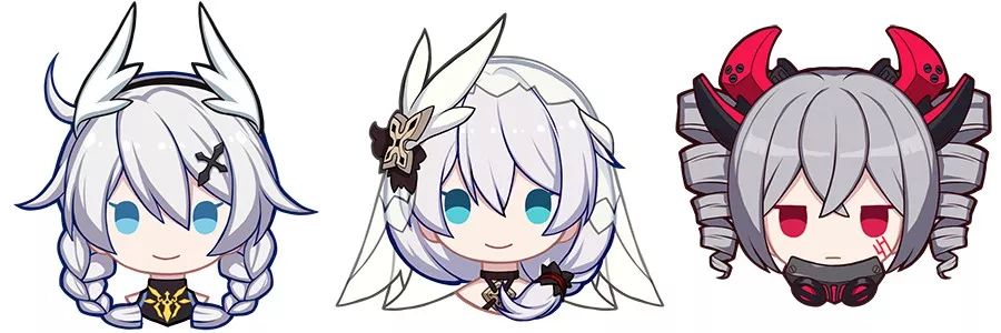 光翼展开！《崩坏3》女武神“白骑士·月光”实用攻略