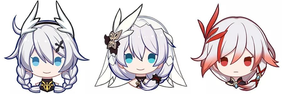 光翼展开！《崩坏3》女武神“白骑士·月光”实用攻略