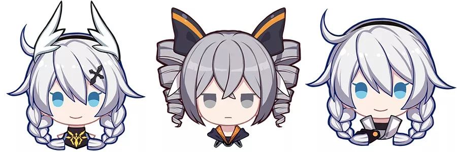 光翼展开！《崩坏3》女武神“白骑士·月光”实用攻略