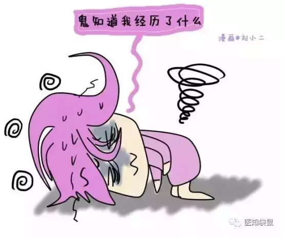 女子腹痛12小时死亡,竟因宫外孕!怀孕后出现这些症状要当心!