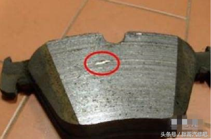 胖哥分析刹车异响，能解决绝大部分车型